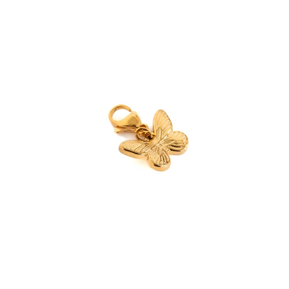 Boho Chic Charm Bar Charms - WATERPROOF
