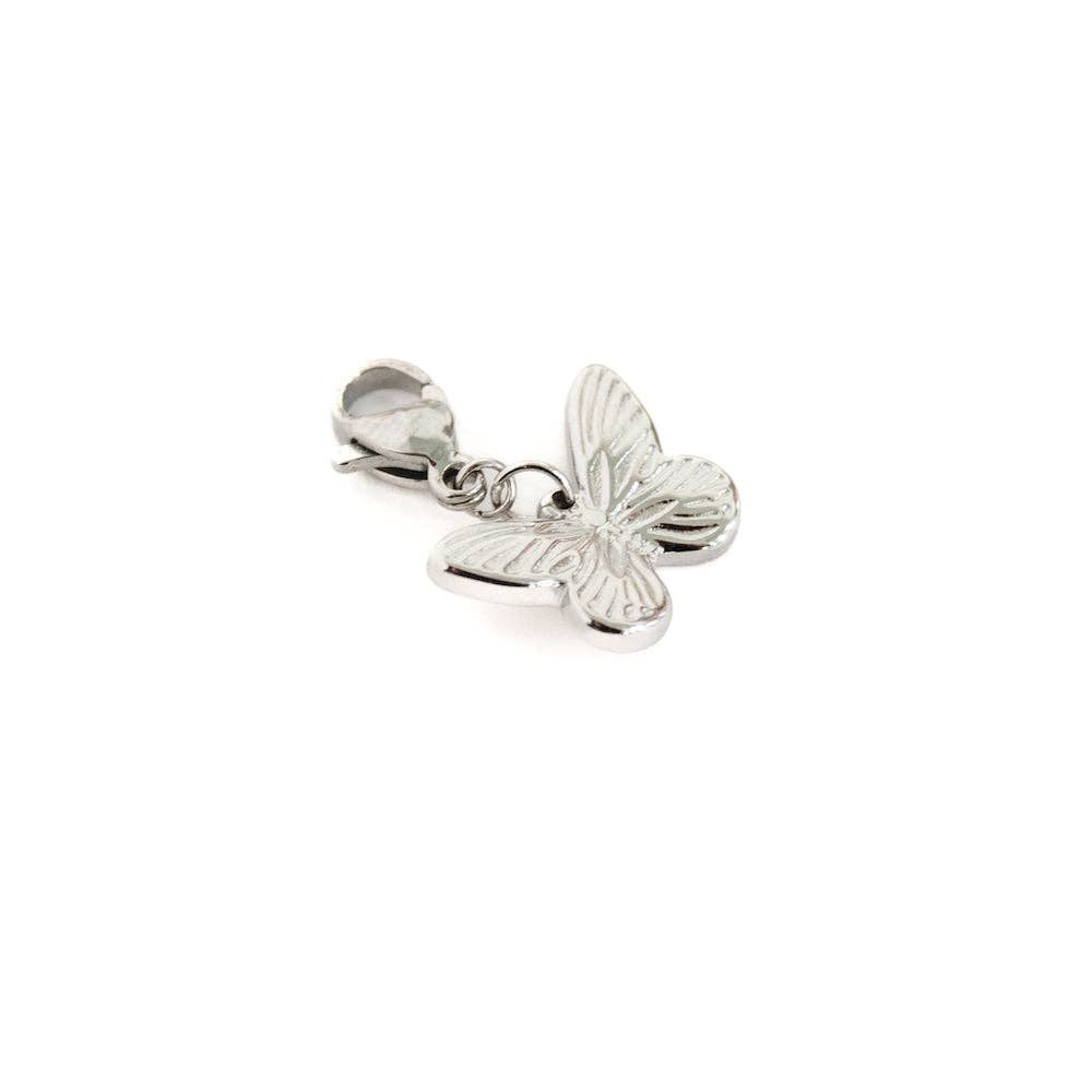 Boho Chic Charm Bar Charms - WATERPROOF