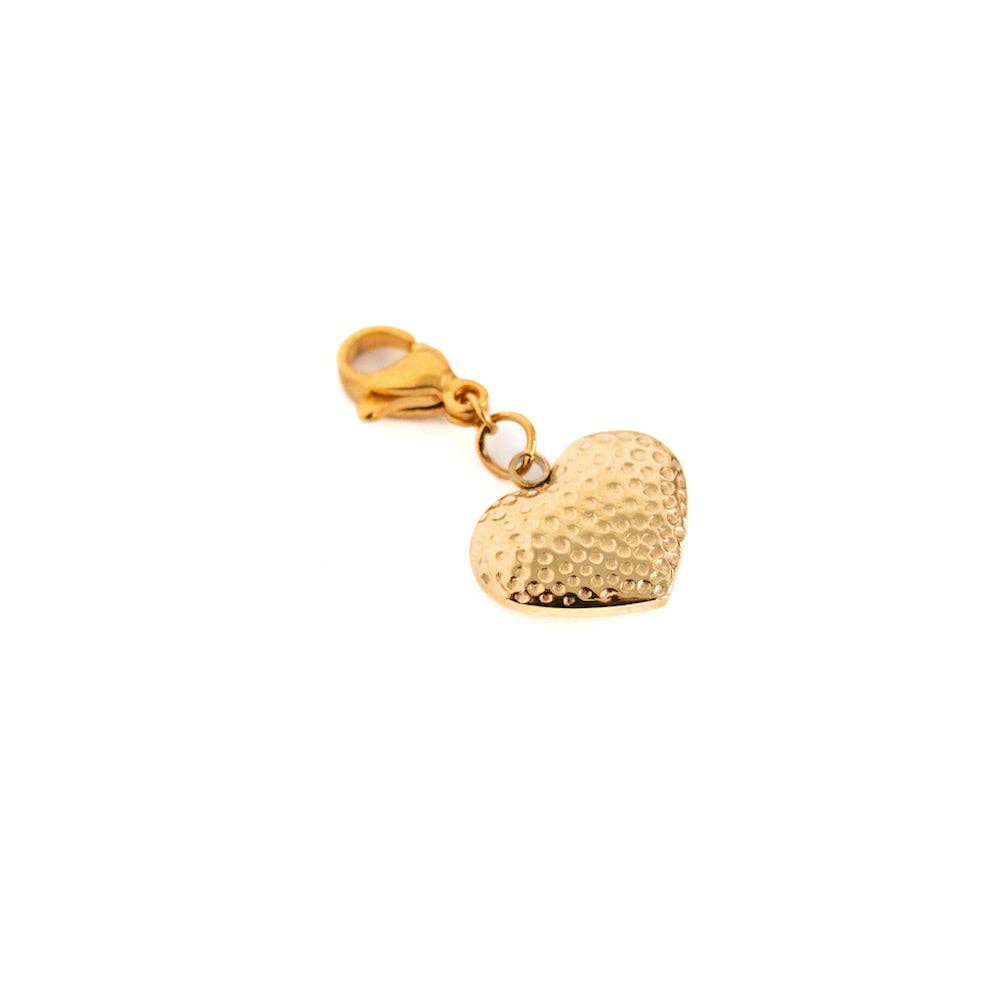 Boho Chic Charm Bar Charms - WATERPROOF