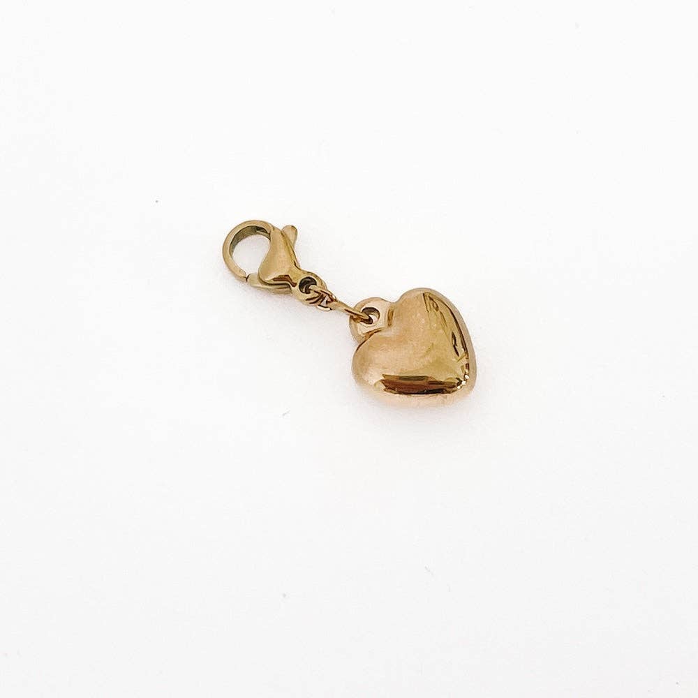 Love Collection Charm Bar Charms - WATERPROOF