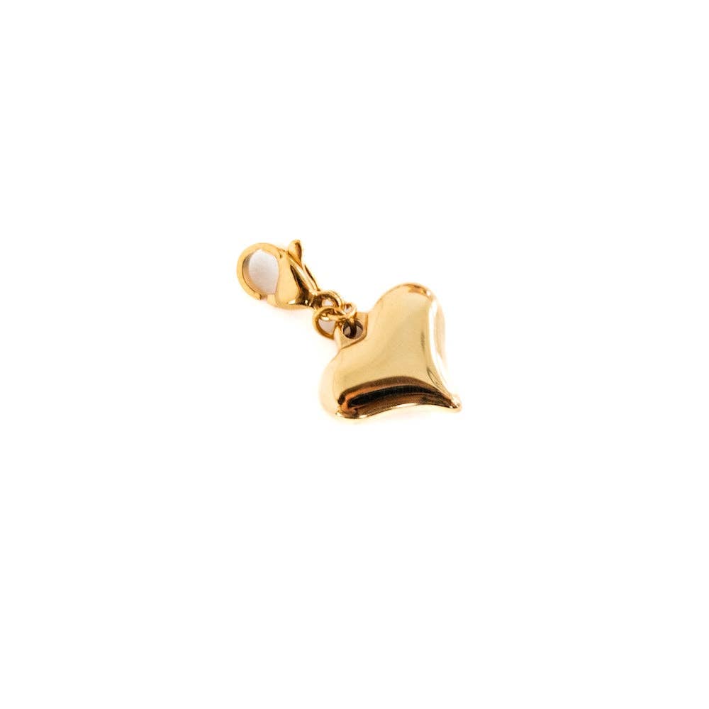 Love Collection Charm Bar Charms - WATERPROOF
