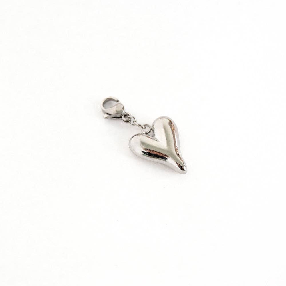 Love Collection Charm Bar Charms - WATERPROOF
