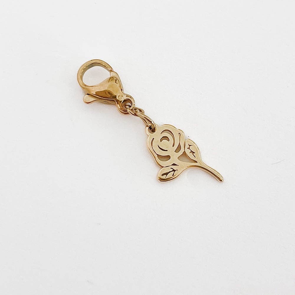 Love Collection Charm Bar Charms - WATERPROOF