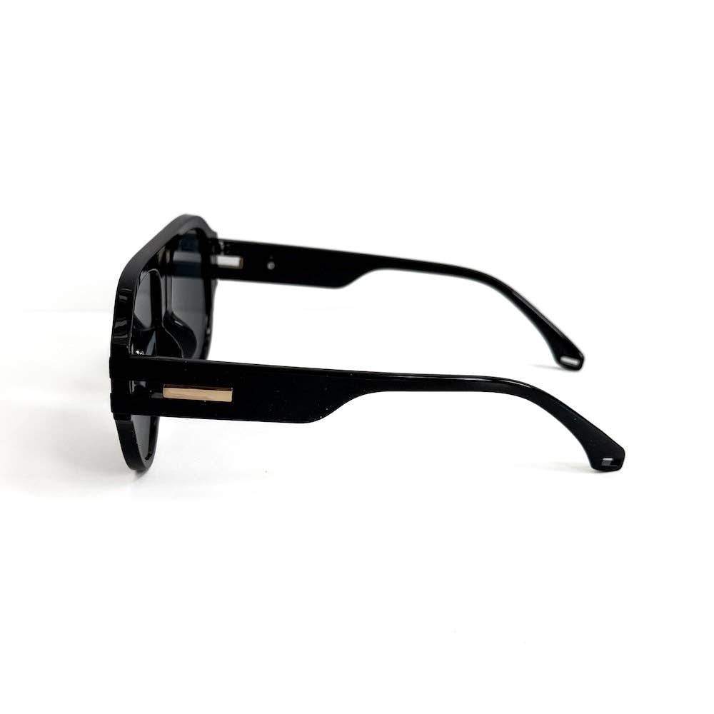 Knox Aviator Sunglasses