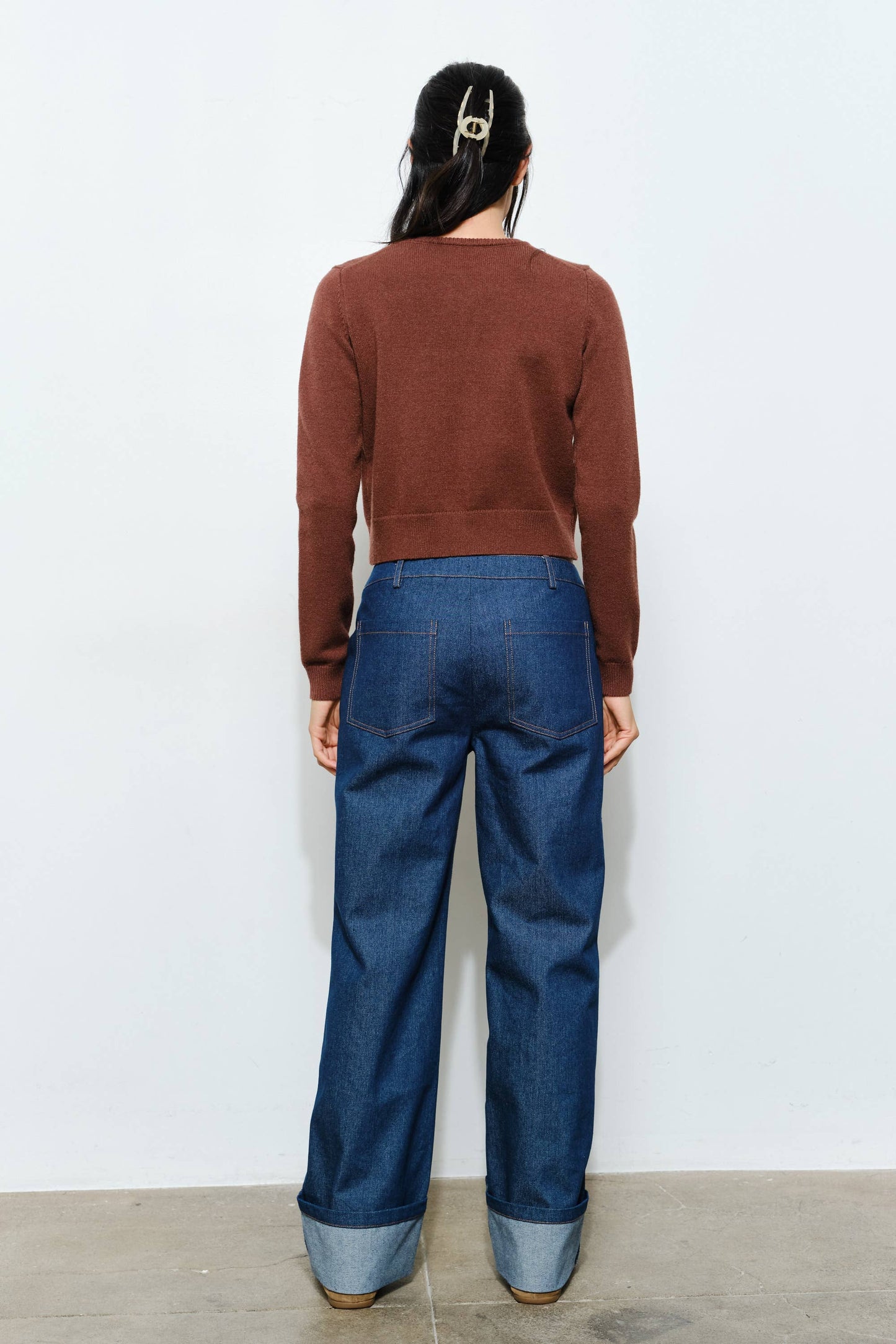 Amelia Knit Cardigan