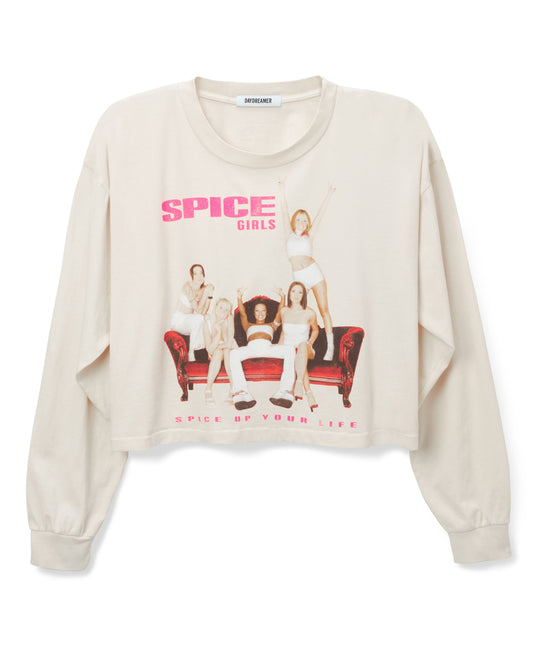 Spice Up Your Life Spice Girls Top