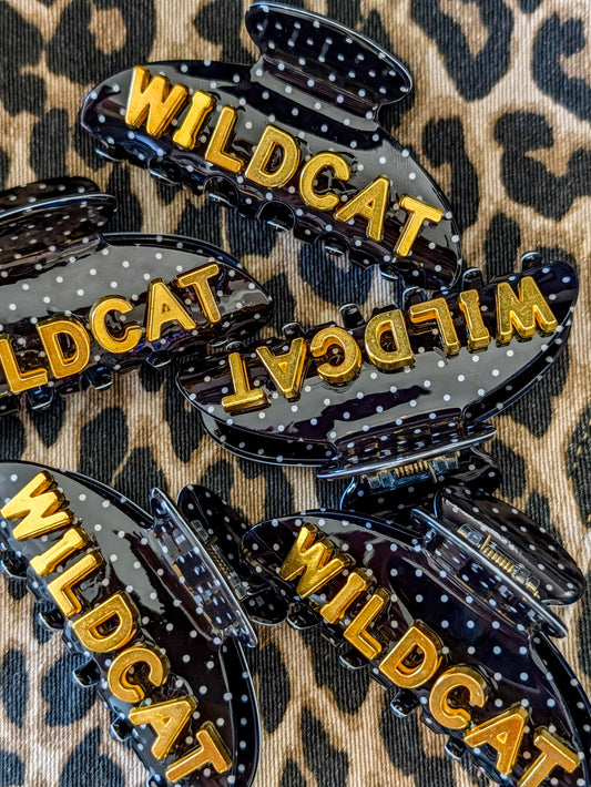 Wildcat Custom Midi Claw Clip