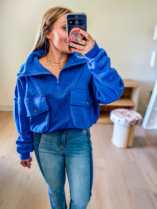 Carter Pullover 7