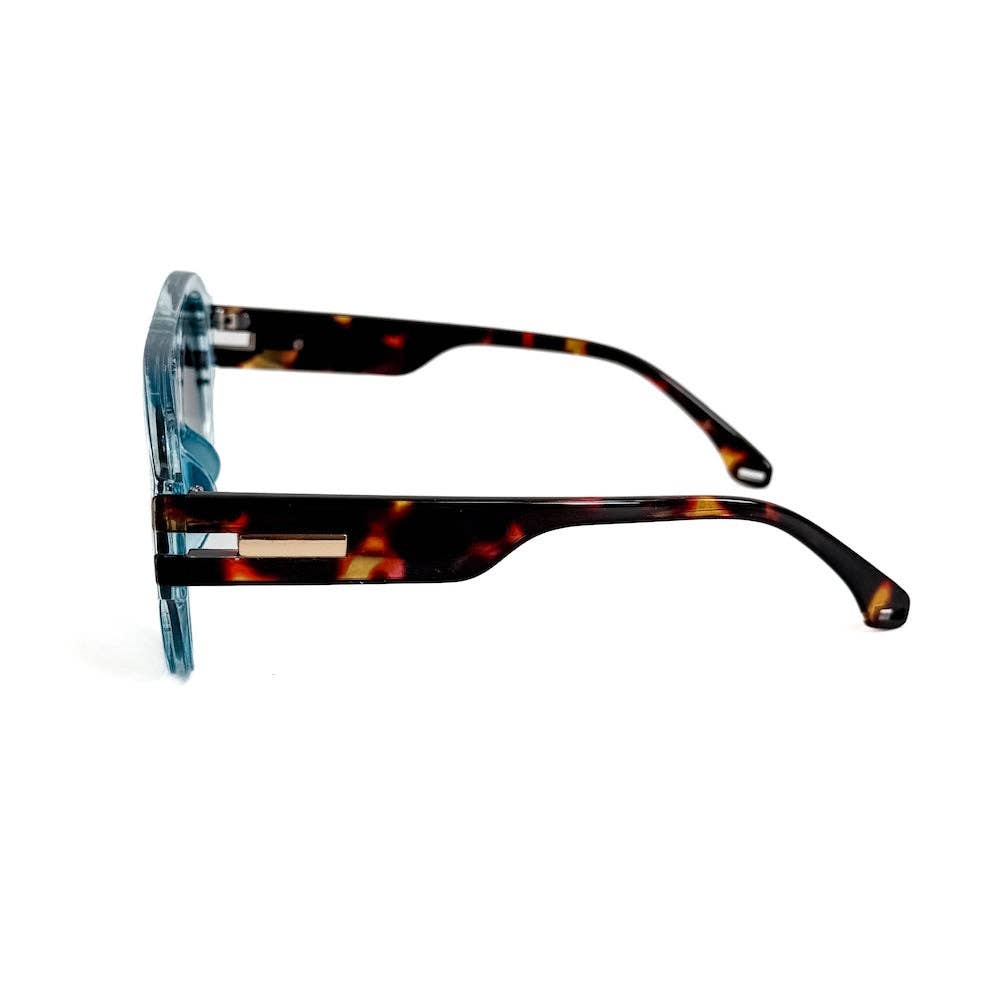 Knox Aviator Sunglasses